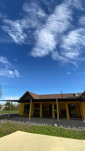 Longavi House | Casa Nono