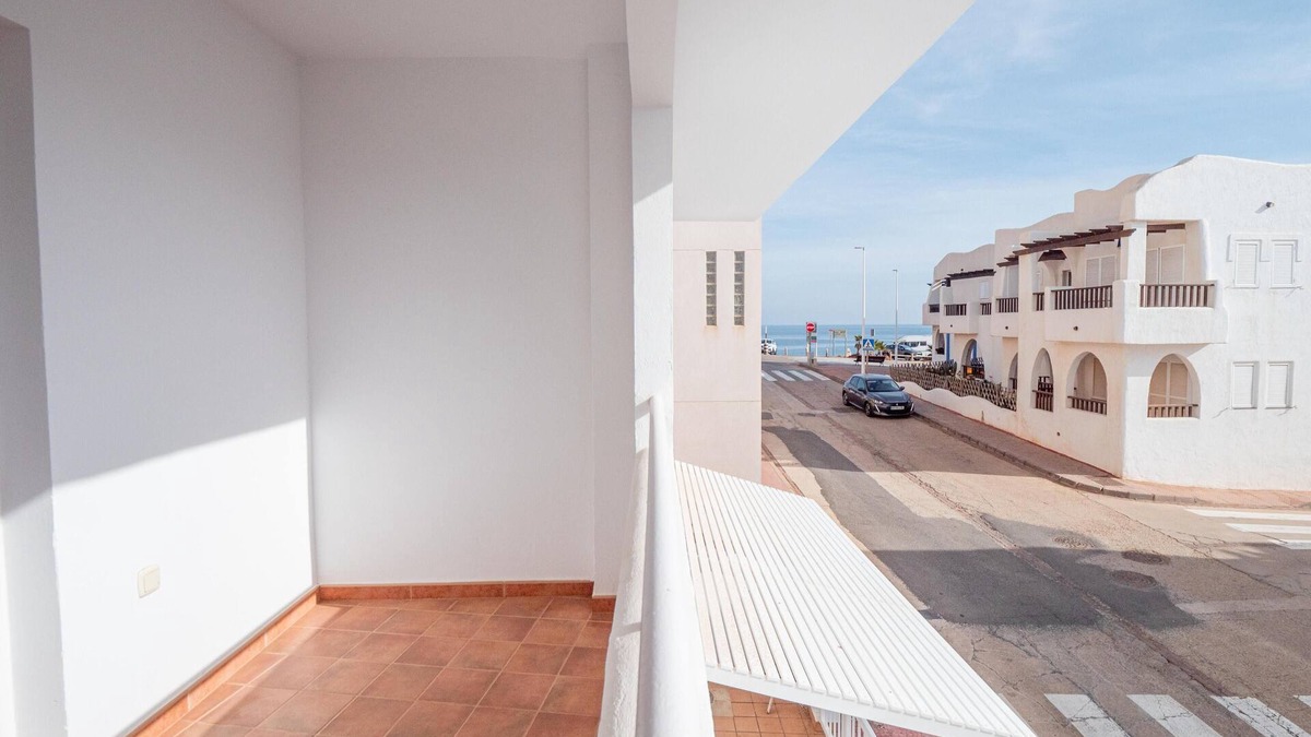 La Isleta del Moro Apartment | Casa Noray .