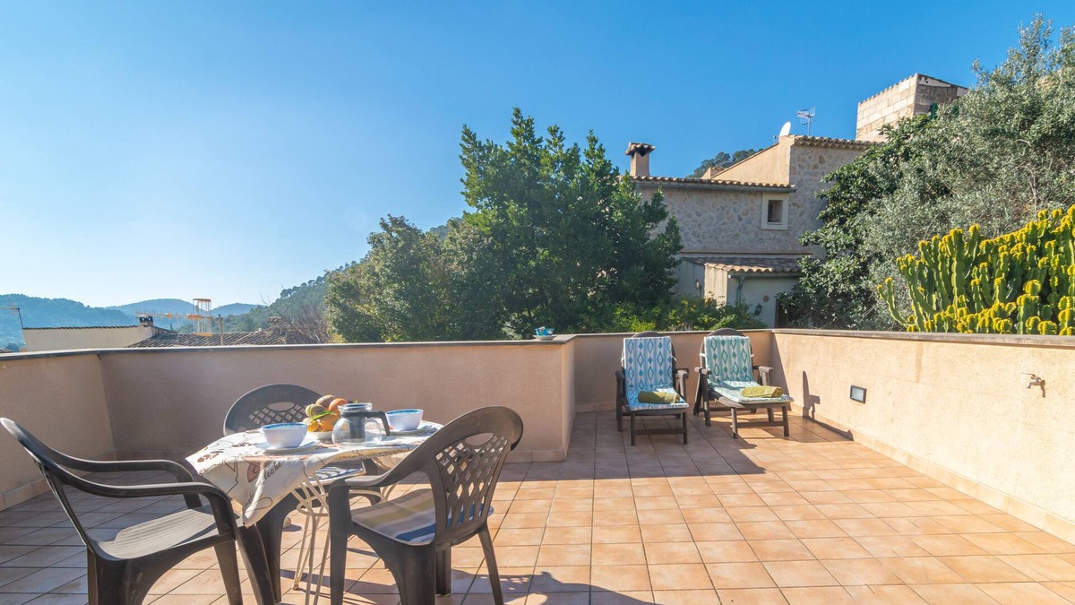Selva House | CASA NORD 10 PAX - Spectacular town house with free WiFi.