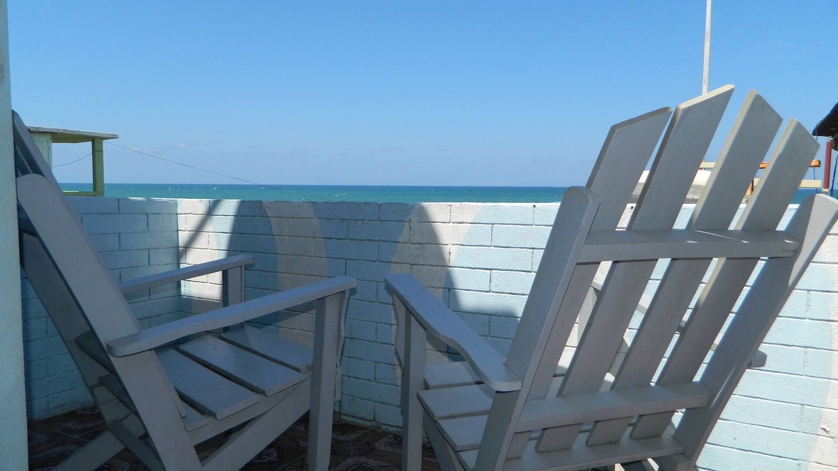 Baracoa Bed & Breakfast | Casa Norge y Nelida