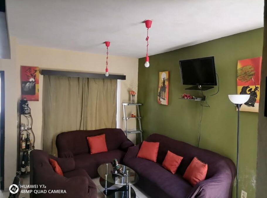 Tepic House | Casa Noria