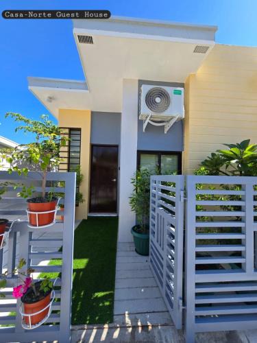 Urdaneta City House | Casa-Norte Guest House