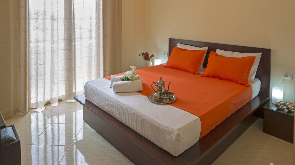 Sarande Apartment | Casa Noste Apartments