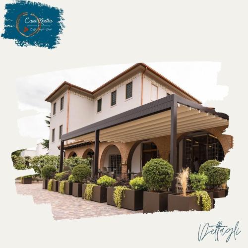 Volpago del Montello Hotel | Casa Nostra