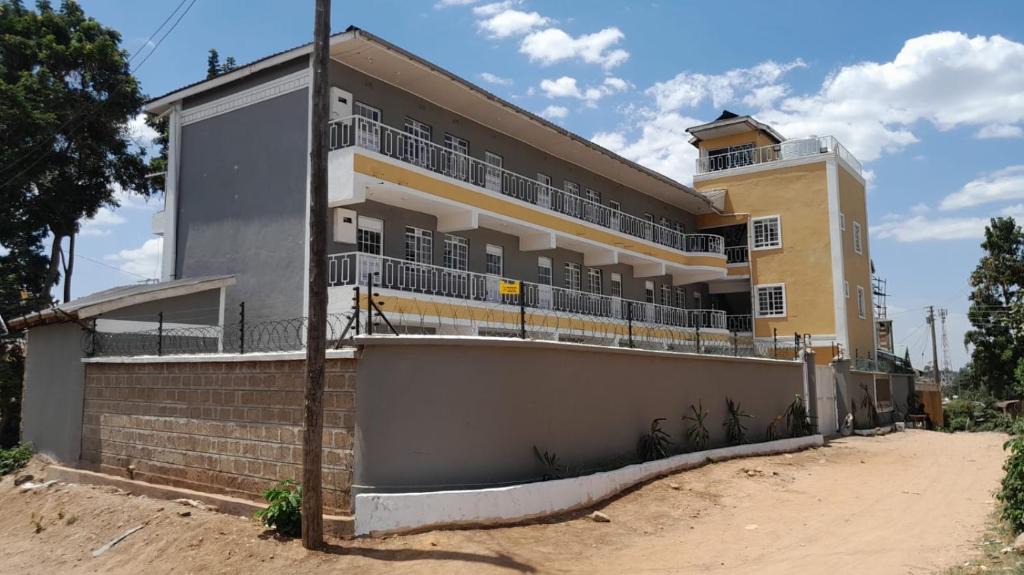 Kakamega Apartment | Casa nostra