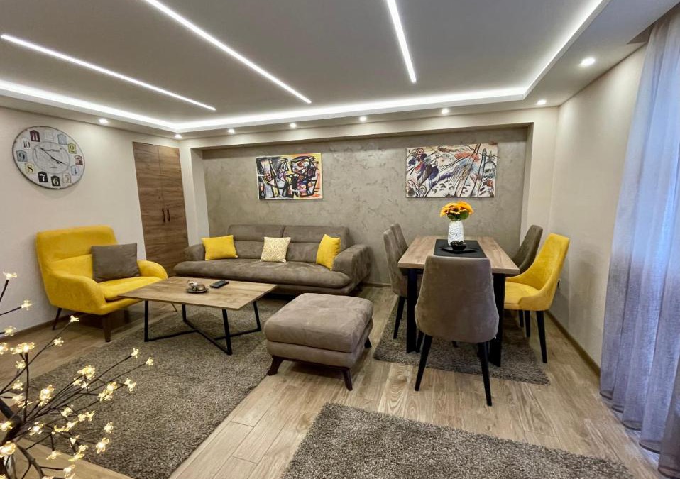 Kopaonik House | Casa Nostra Kop