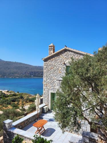 Karavostasi House | Casa Nostra Maisonette
