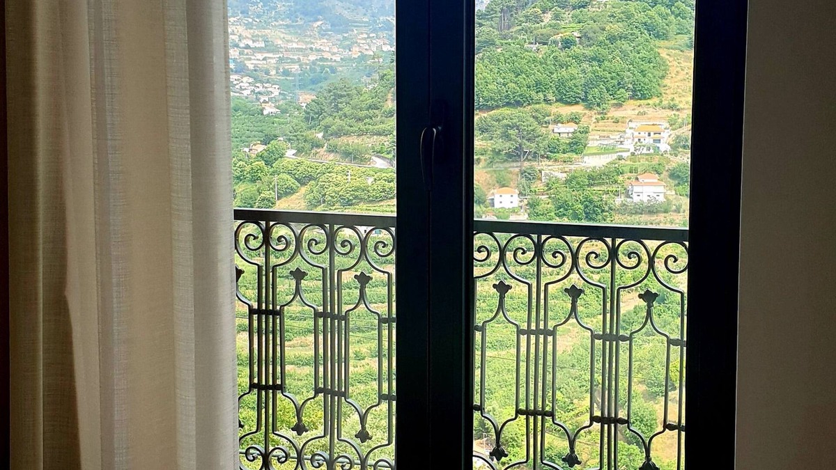 Resende House | Casa Nova Agroturismo