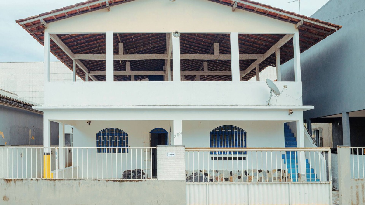 Reis Magos House | CASA NOVA ALMEIDA - ES