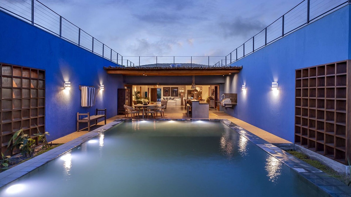 Porto Seguro House | Casa Nova Com Vista Para o Mar na Melhor Localização De Trancoso