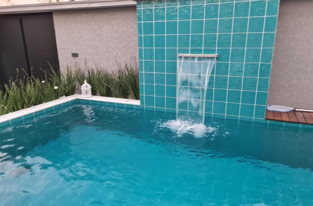 Balneario Florida House | Casa nova, conforto total e perto da praia