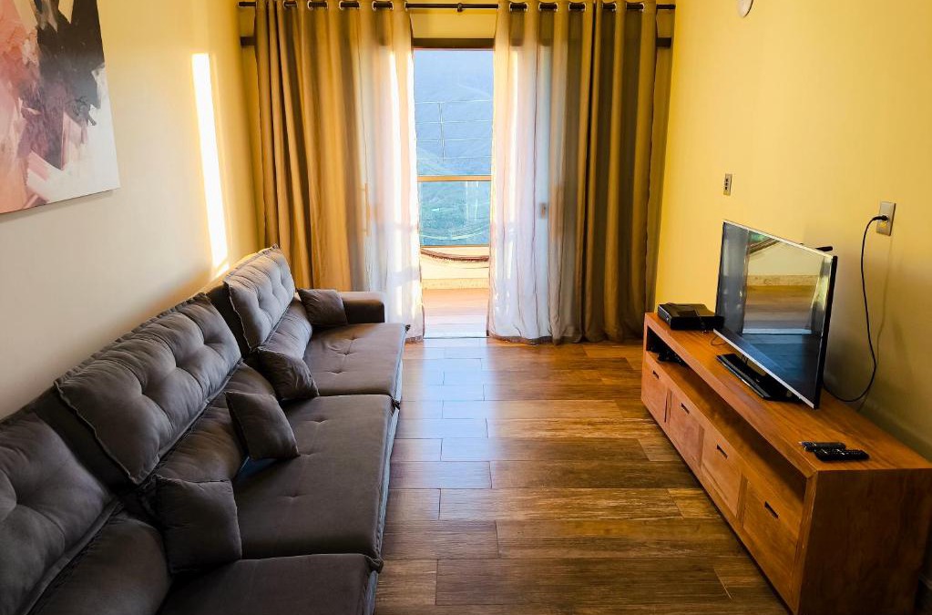 Ouro Preto Apartment | Casa Nova em Ouro Preto e Mariana