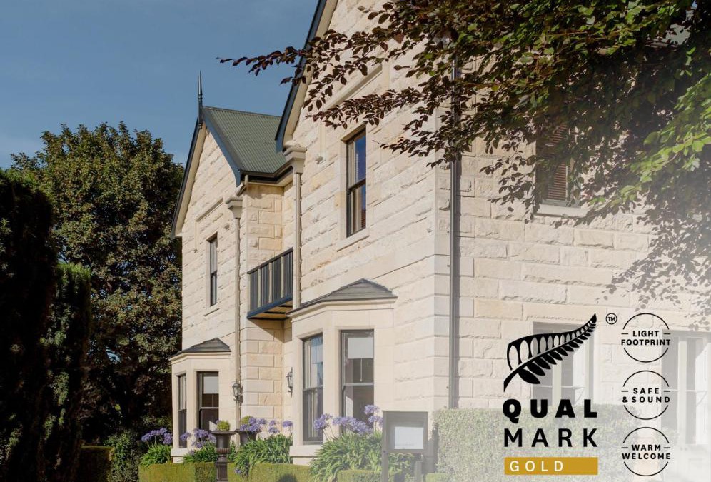 Oamaru Bed & Breakfast | Casa Nova House