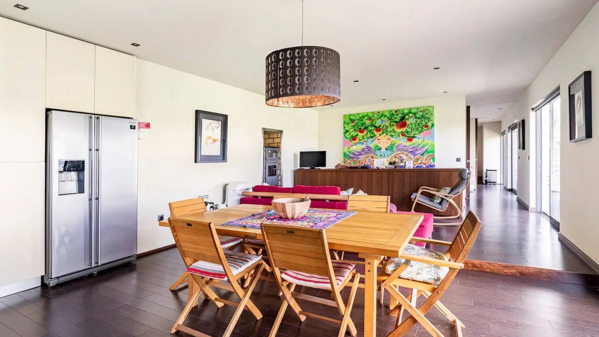 Pevidem Cottage | Casa Nova - vineyard house