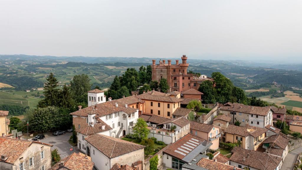 Novello House | Casa Novella