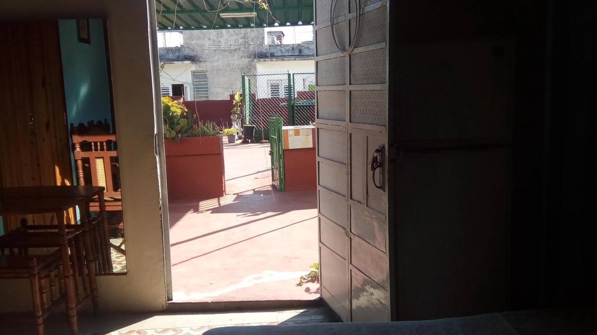 Centro Havana House | Casa Novo La Terraza de Concordia