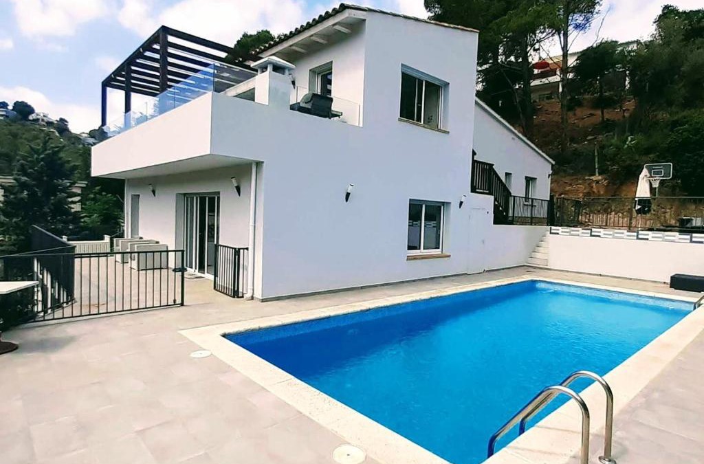Sa Riera Villa | Casa Nuestra