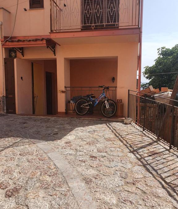 San Marco d'Alunzio House | Casa Nunziata