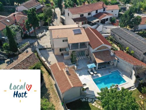 Orbanici House | Casa Nuoneti by Rent Istria