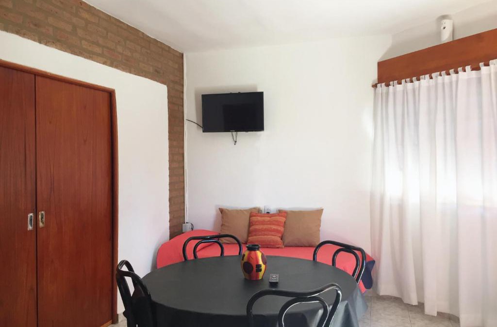 Villa Nueva Apartment | Casa Nuova Depto CERO