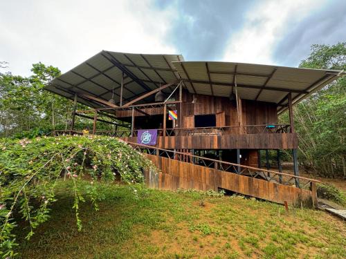 Bahia Solano Other | Casa Nutria
