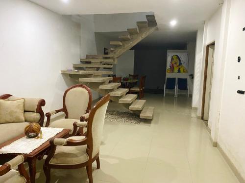 Valledupar House | Casa o habitaciones para festival vallenato
