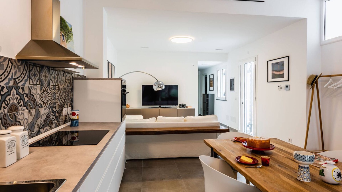 Coste House | Casa Oasi Agrumi e Mare by Wonderful Italy