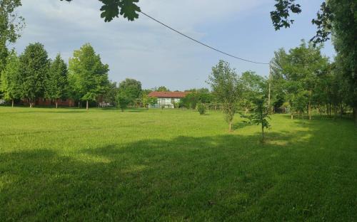 Pagnano Apartment | Casa OASI