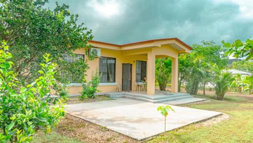 Nicoya House | Casa Oasis Tranquility by the Pool & Greenery