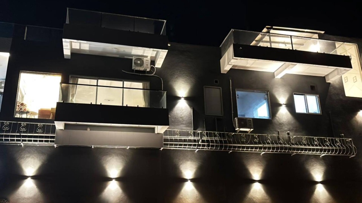 Ratnagiri Villa | Casa Oceanus - Sea Facing Beach Villa With Private Pool - Ganpatipule -Ratnagiri