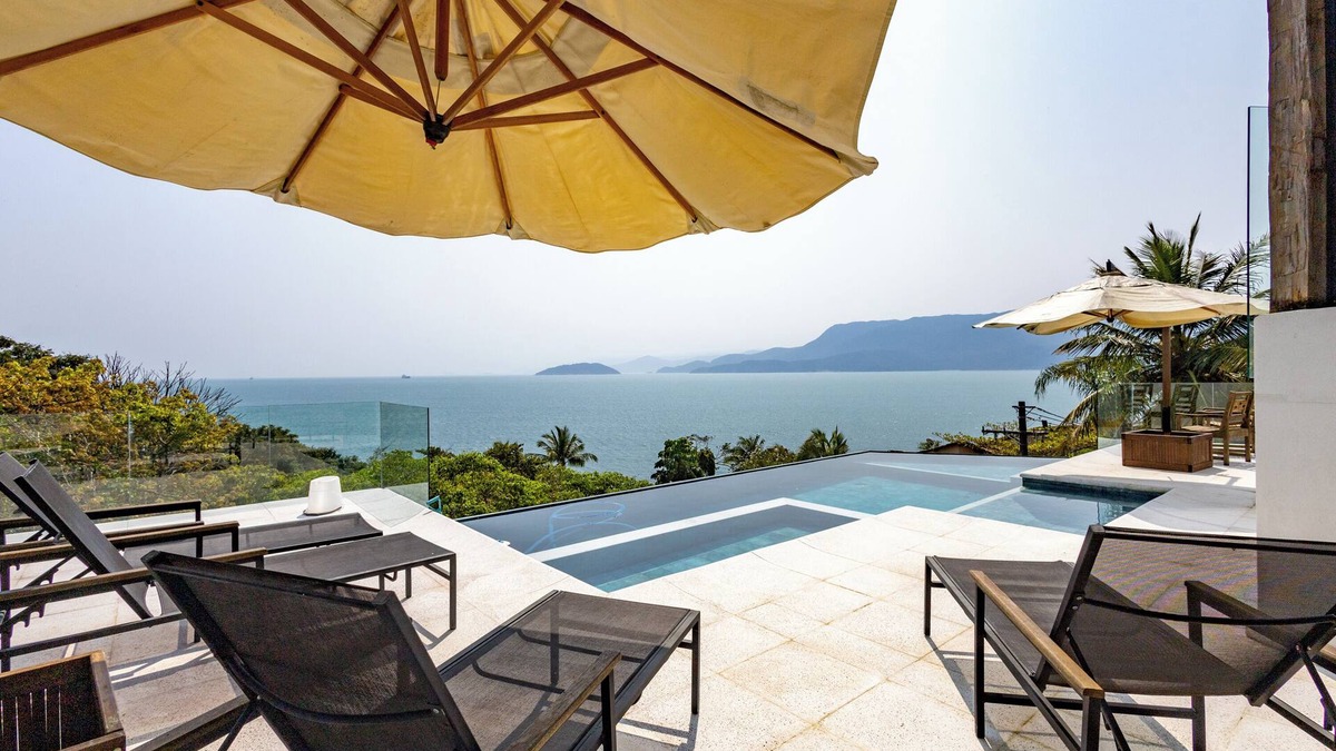 Sao Pedro House | Casa Ocean