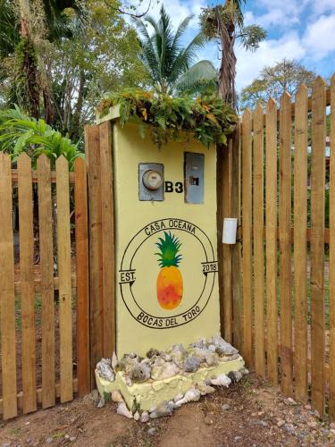 Big Creek Bed & Breakfast | Casa Oceana Bed & Breakfast