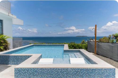 Las Croabas Apartment | Casa Oceano - Studio