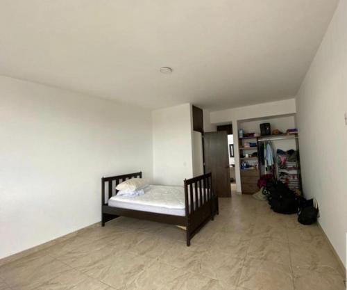 Oaxtepec House | Casa ocho