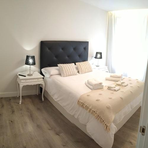 Logrono Historic Centre Apartment | Casa Ochoa
