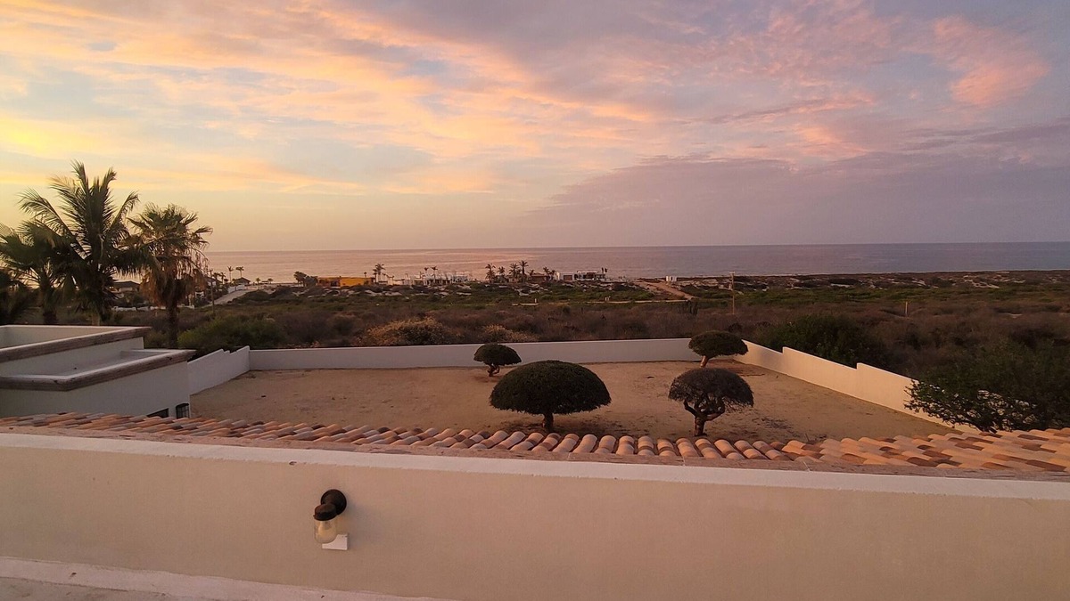 La Ribera House | Casa Ocotillo