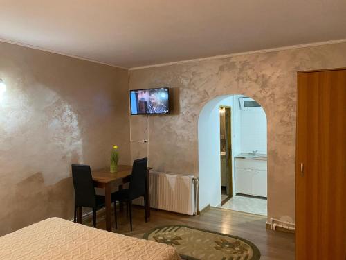 Tulcea House | Casa Octavia