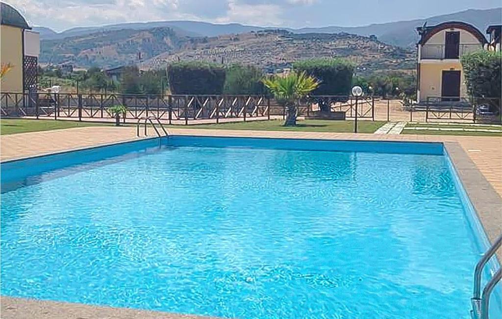 Isca Marina Apartment | Casa Odonoghue