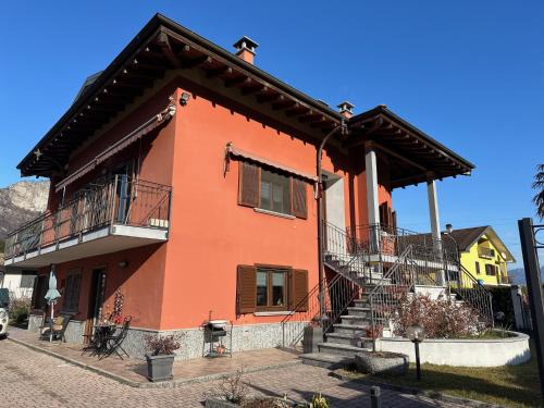 Gravellona Toce Apartment | Casa Ohana