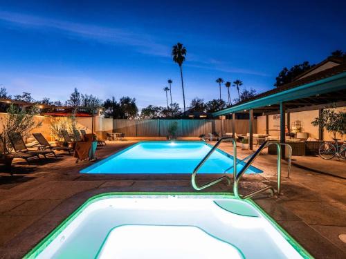 Ojai Hotel | Casa Ojai Inn