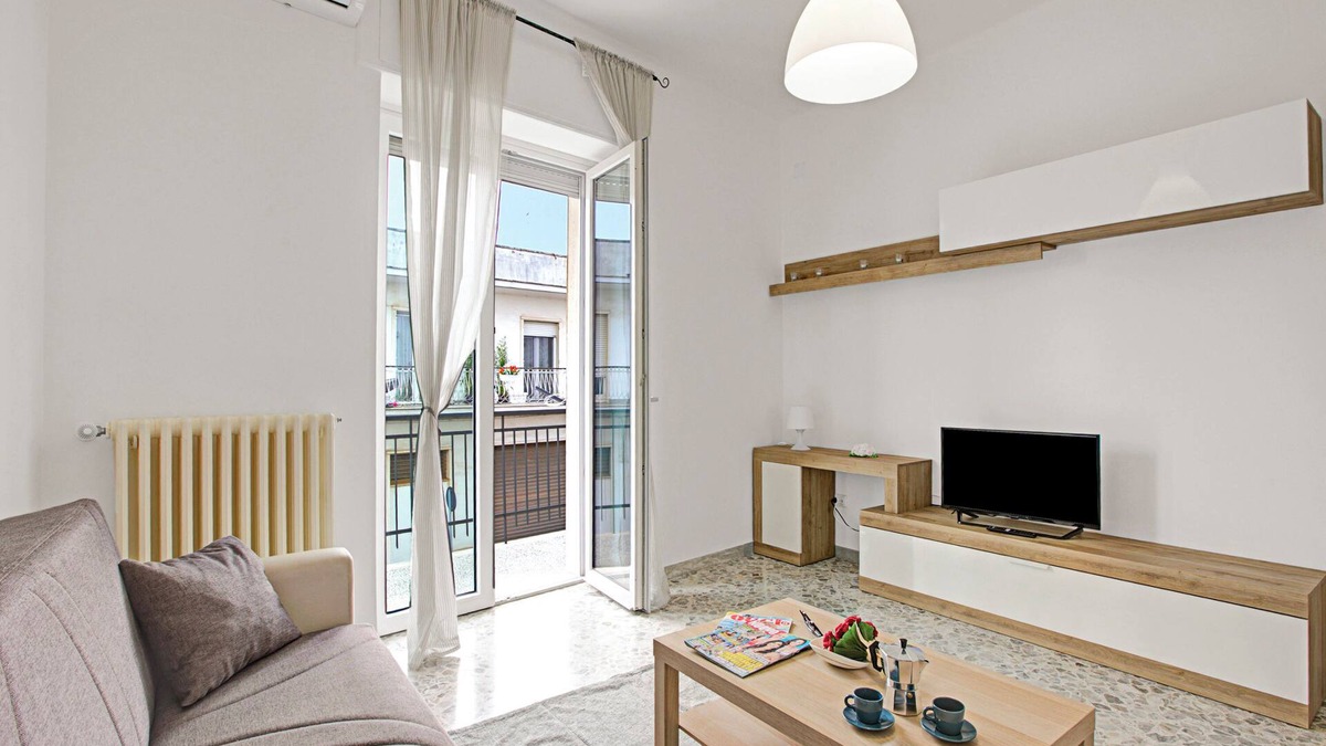 Alberobello Apartment | Casa Ojala' in the center of Alberobello, Alberobello, Italy