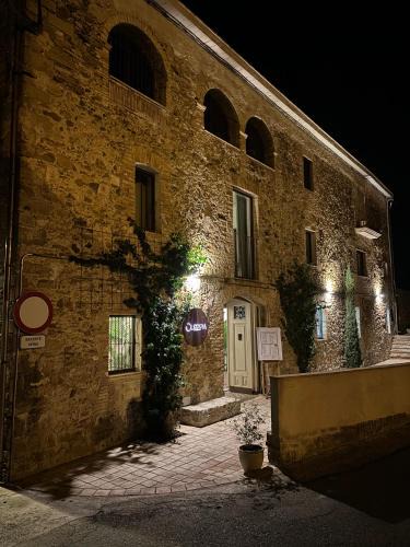 Monells House | Casa Olímpia