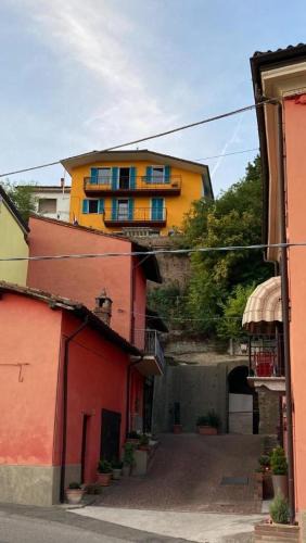 Mornico Losana House | Casa Olanda