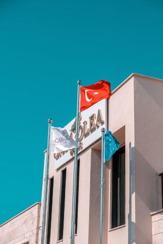 Dalyan Mahallesi Hotel | Casa Olea