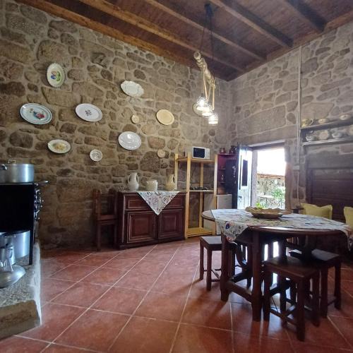 Amares House | Casa Oliveira