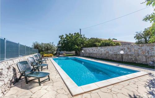 Rosolini House | Casa Olivella