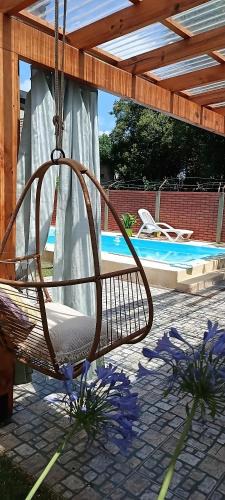 Ezeiza Apartment | Casa Olivia- Alojamiento con piscina - Aeropuerto Ezeiza