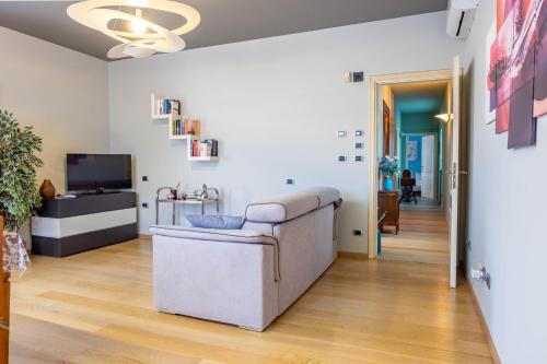 Verzuolo Apartment | Casa Olivia