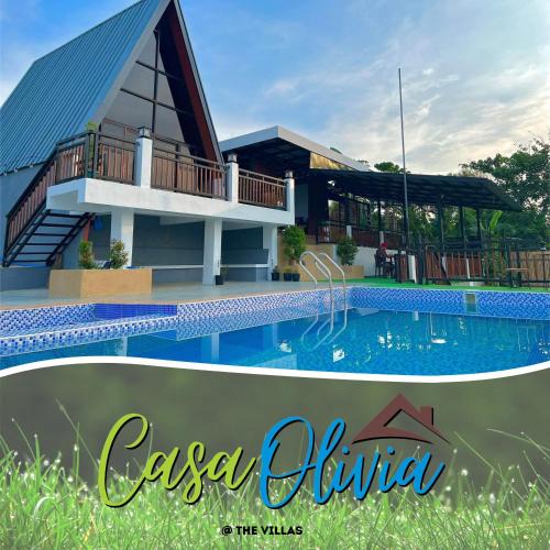 Tuy Villa | Casa Olivia