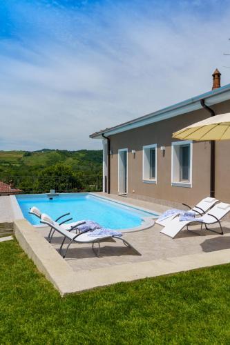 Godiasco House | Casa Olivieri 05